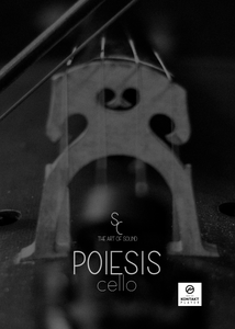Poiesis Cello is here!