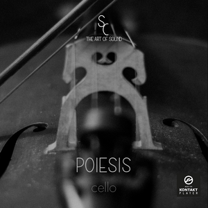 Poiesis Cello: a preview.