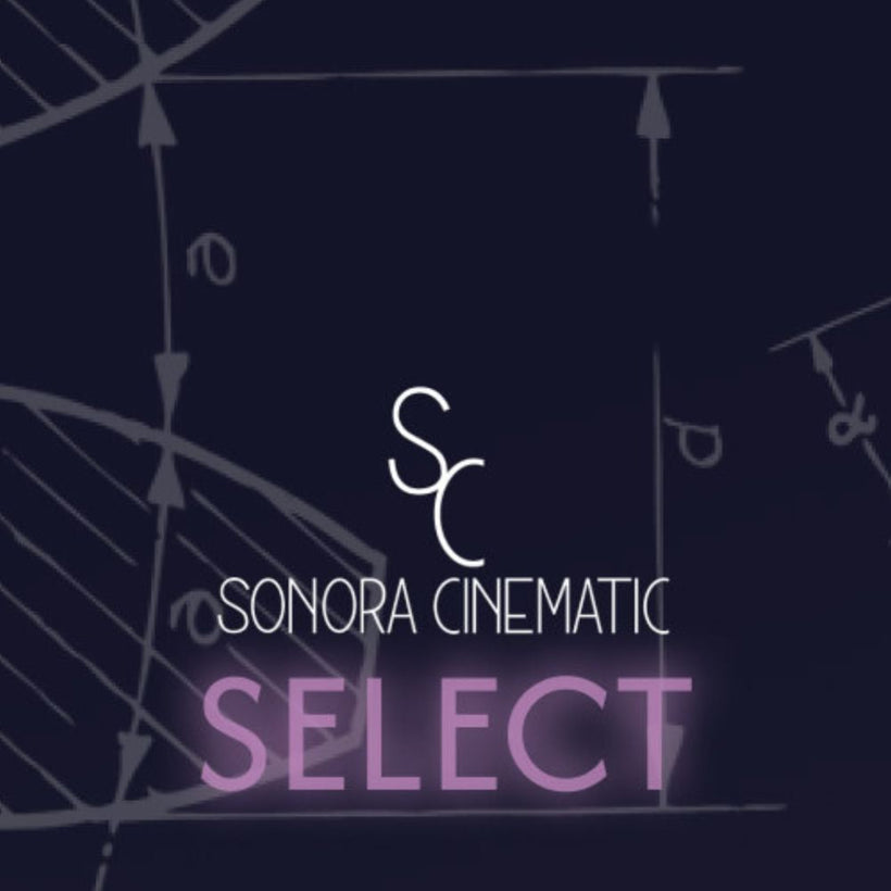 SONORA CINEMATIC SELECT