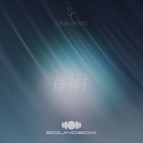 Drift Free Soundbox Expansion Pack