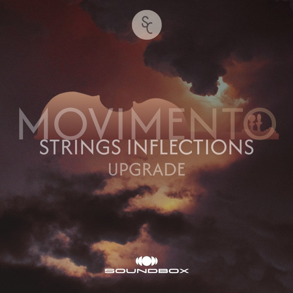 Movimento Strings Inflections - Soundbox Instrument
