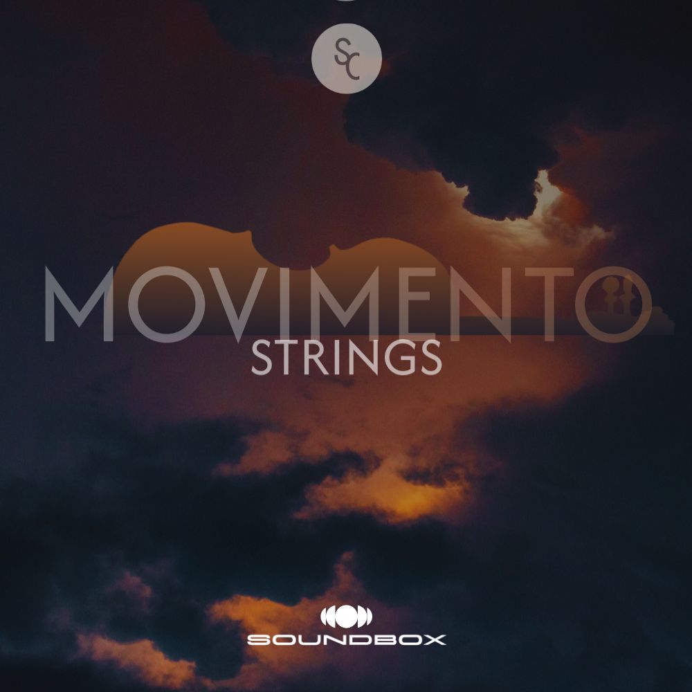 Aethervox - Powerful Cinematic Vocal Textures For Audiomodern Soundbox ...