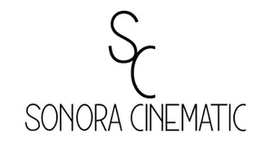 Sonora Cinematic
