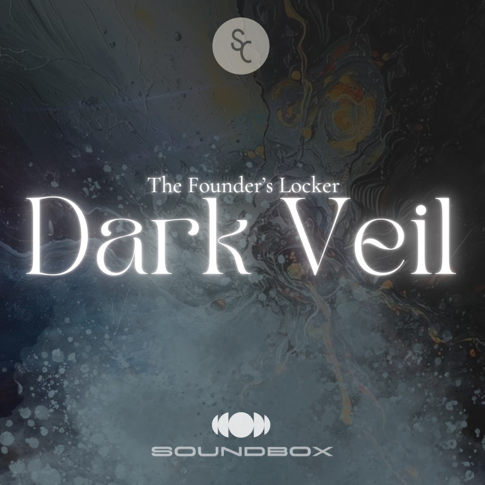 The Founder's Locker: Dark Veil - Soundbox Pack