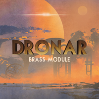 Dronar Brass Module