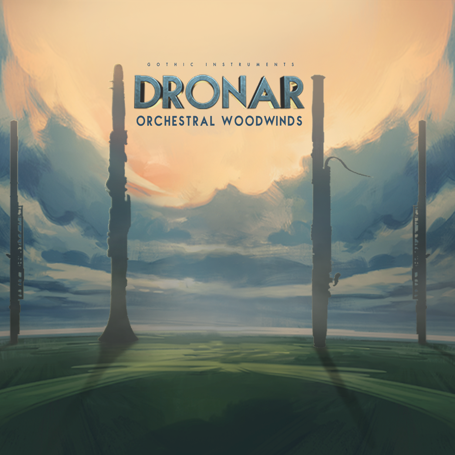 Dronar Orchestral Woodwinds