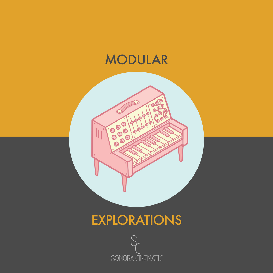 Modular Explorations for Kontakt 6